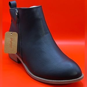 Vepose women’s ankle booties